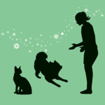 ペットの資格